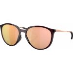 OAKLEY SIELO CRYSTAL RASBERRY PRIZM ROSE GOLD