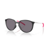 OAKLEY SIELO MATTE BLACK INK PROZM GREY POLARIZED