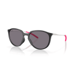 OAKLEY SIELO MATTE BLACK INK PROZM GREY POLARIZED