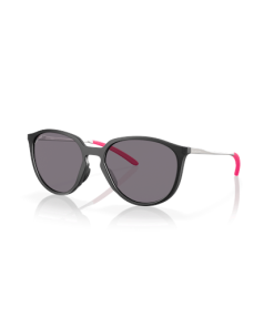 عینک آفتابی اوکلی SIELO MATTE BLACK INK PROZM GREY POLARIZED