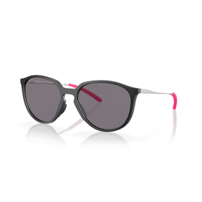 OAKLEY SIELO MATTE BLACK INK PROZM GREY POLARIZED