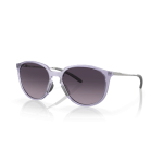 OAKLEY SIELO MATTE TRANS LILAC PRIZM GREY GRADIENT