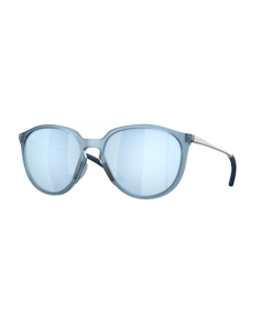 عینک آفتابی اوکلی  SIELO MATTE TRANS STONEWASH PRIZM DEEP WATER POLARISED