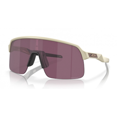 OAKLEY SUTRO LITE MATTE SAND PRIZMROAD BLACK
