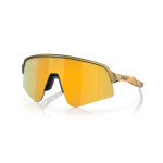 OAKLEY SUTRO LITE SWEEP BRASS TAX PRIZM 24K