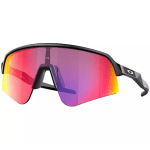 OAKLEY SUTRO LITE SWEEP MATTE BLACK PRIZM ROAD