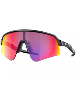 عینک آفتابی اوکلی SUTRO LITE SWEEP MATTE BLACK PRIZM ROAD