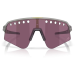 عینک OAKLEY SUTRO LITE SWEEP TDF MATTE GREY INK PRIZM ROAD BLACK
