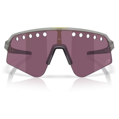 عینک OAKLEY SUTRO LITE SWEEP TDF MATTE GREY INK PRIZM ROAD BLACK