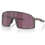 OAKLEY SUTRO MATTE OLIVE PRIZM ROAD BLACK