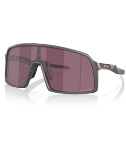 عینک آفتابی اوکلی SUTRO MATTE OLIVE PRIZM ROAD BLACK