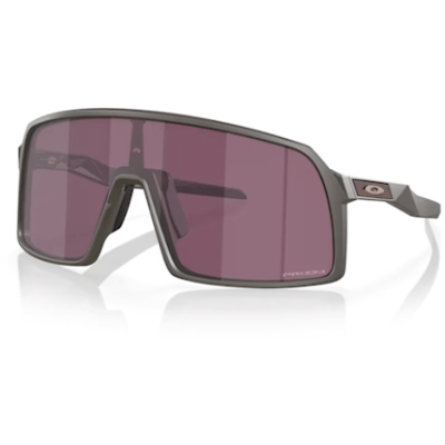 OAKLEY SUTRO MATTE OLIVE PRIZM ROAD BLACK