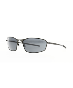 عینک  آفتابی اوکلی WHISKER CARBON PRIZM BLACK