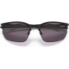 عینک OAKLEY WIRE TAP 2.0 SATIN BLACK PRIZM GREY