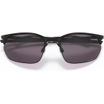 عینک OAKLEY WIRE TAP 2.0 SATIN BLACK PRIZM GREY