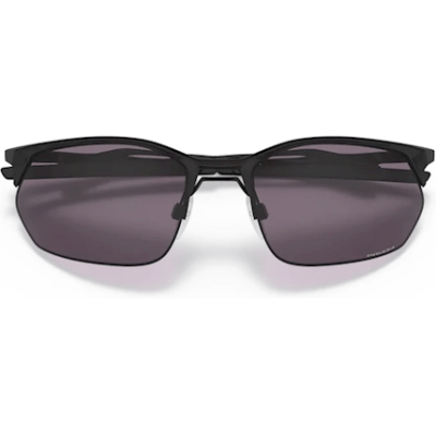 عینک OAKLEY WIRE TAP 2.0 SATIN BLACK PRIZM GREY