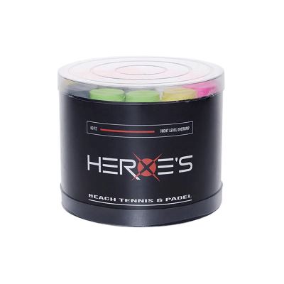Heroes OVERGRIP *60