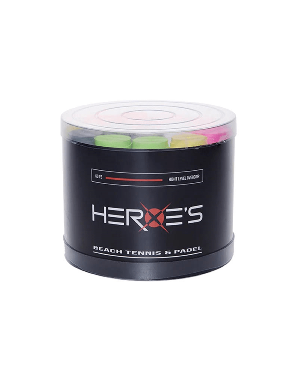 Heroes OVERGRIP *60