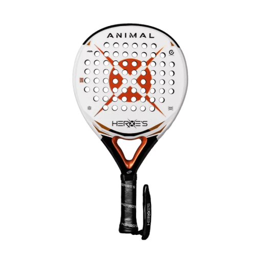 راکت PADEL RACKET ANIMAL