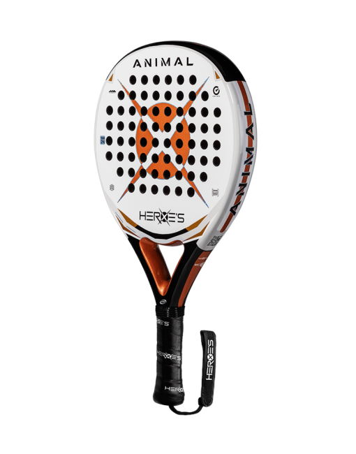 راکت PADEL RACKET ANIMAL - تصویر 2