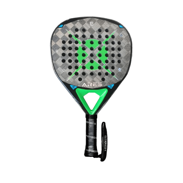راکتPADEL RACKET ARES