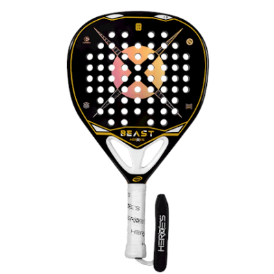 راکت PADEL RACKET BEAST 2024
