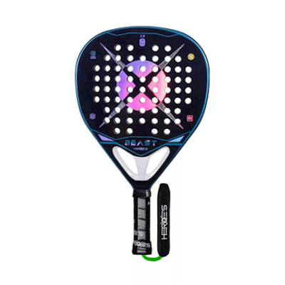 راکت PADEL RACKET BEAST 2025