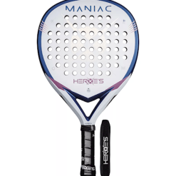 راکت پدل هیروز  MANIAC