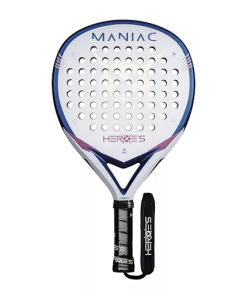 راکت پدل هیروز  MANIAC