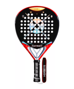 راکت پدل هیروز PATRIOT HYPER