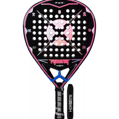 راکت PADEL RACKET PREDATOR PWR