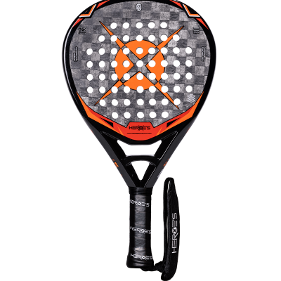 Hereo's (Intro to Padel)