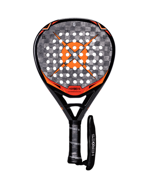 بسته آماتور هیروز (Intro to Padel)