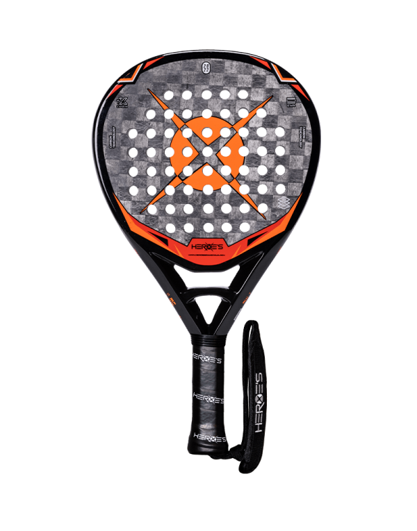 راکت PADEL RACKET VENOM