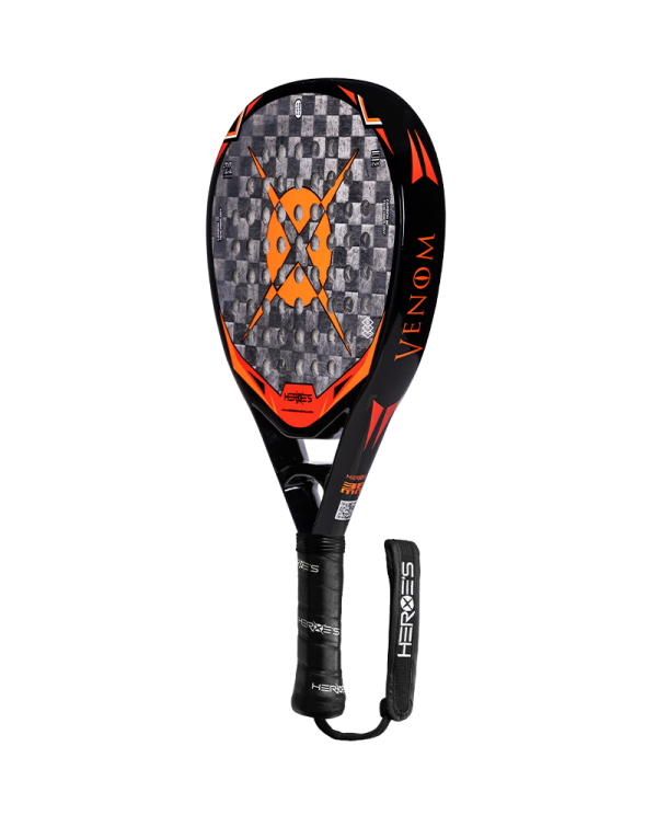 راکت PADEL RACKET VENOM - تصویر 2