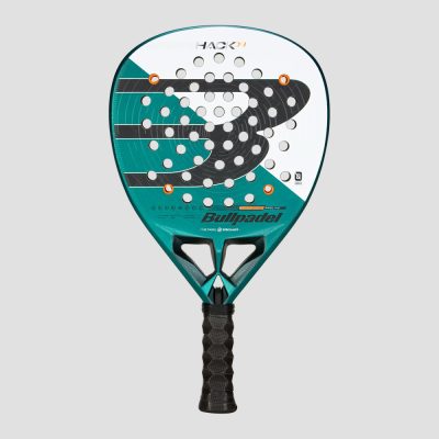 راکت RACKET BULLPADEL HACK 04 25