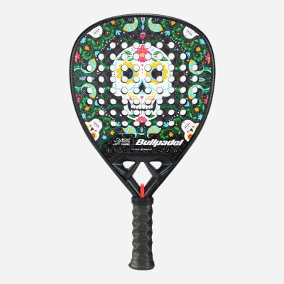 راکت RACKET BULLPADEL VERTEX 04 MX 24