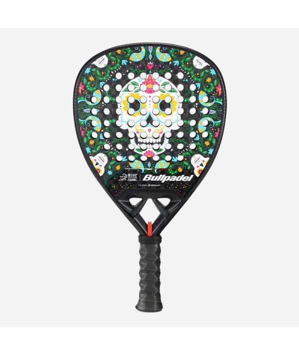 راکت RACKET BULLPADEL VERTEX 04 MX 24