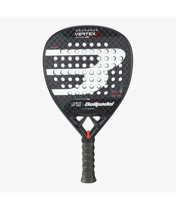 راکت RACKET BULLPADEL VERTEX 04 MX 24 - تصویر 3