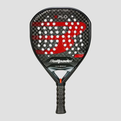 راکت RACKET BULLPADEL XPLO 25
