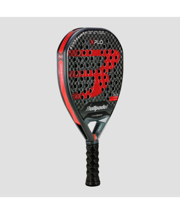راکت RACKET BULLPADEL XPLO 25 - تصویر 3