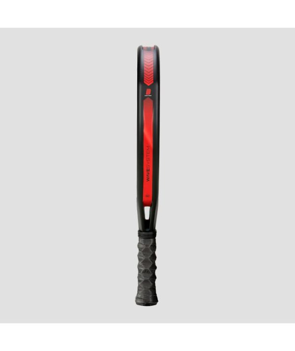 راکت RACKET BULLPADEL XPLO 25 - تصویر 2