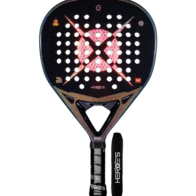 راکت PADEL RACKET RS1 2025