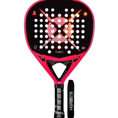 Heroe's ( Intermediate Padel)