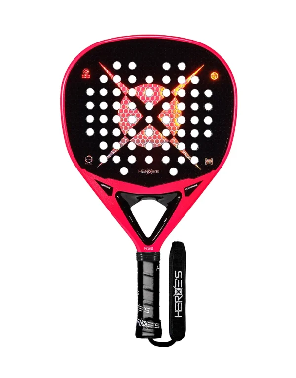 Heroe's ( Intermediate Padel)