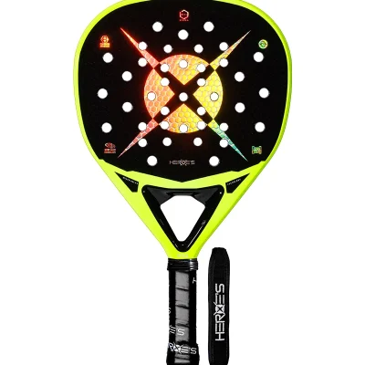 راکت PADEL RACKET RS3 2025