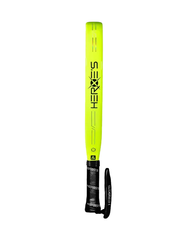 راکت PADEL RACKET RS3 2025 - تصویر 3