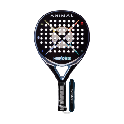 راکت PADEL RACKET ANIMAL 2025