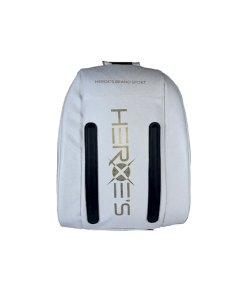 کوله هیروز THUNDER ATLAS WHITE AND GOLD