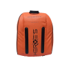 کوله THUNDER HORIZONT ORANGE AND BLACK